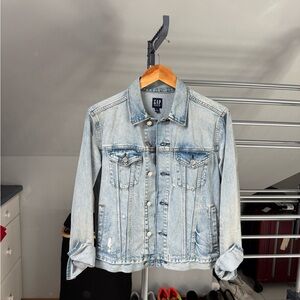 Gap Denim Jacket